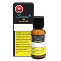 Huile CBD